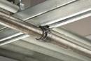 nVent CADDY Polyamide Strut Pipe Clamp 