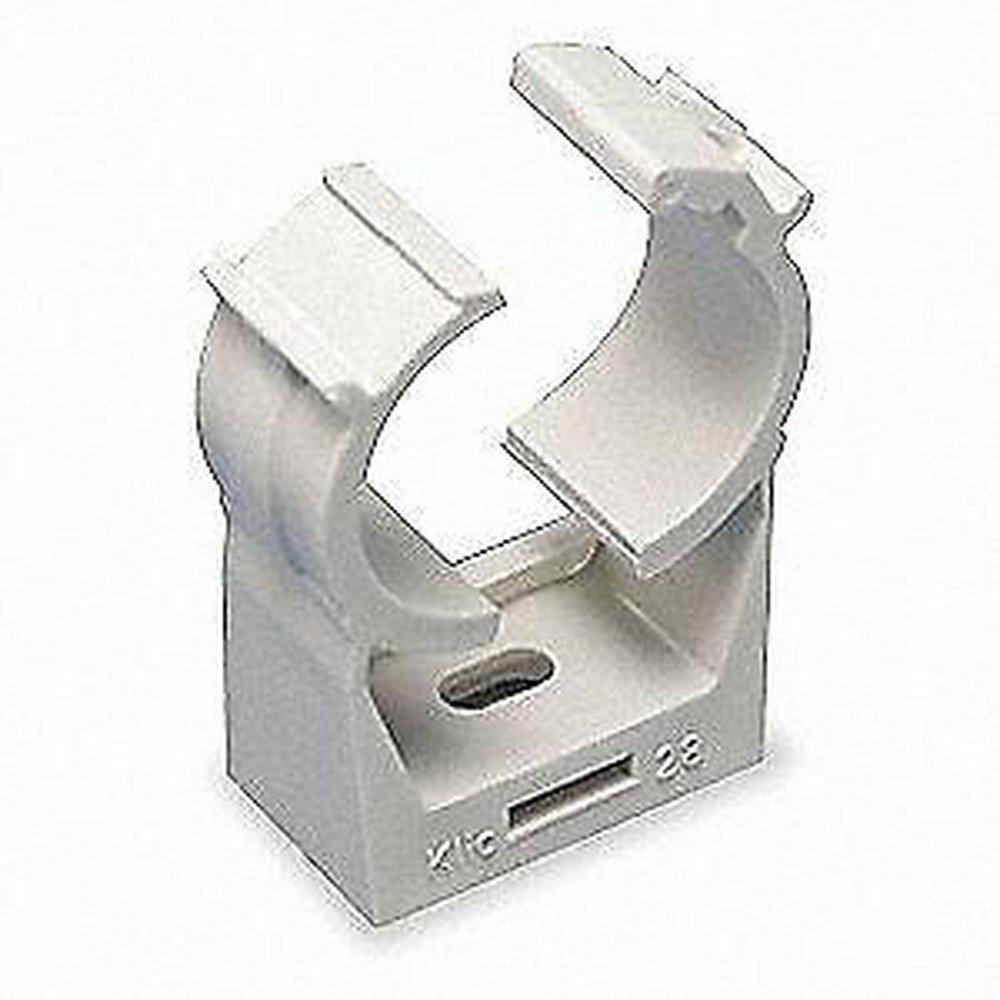 nVent CADDY Xenoy&reg; Tube Clamp 