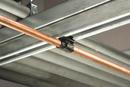 nVent CADDY Polyamide Strut Pipe Clamp 