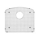 BLANCO Stainless Steel 20-1/16 x 17-3/16 in. Stainless Steel Sink Grid 