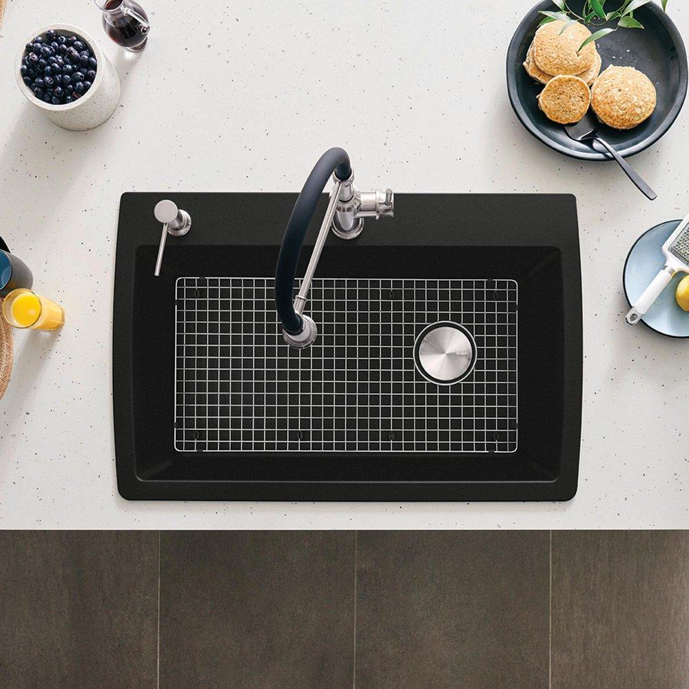 BLANCO Stainless Steel Stainless Steel Sink Grid 