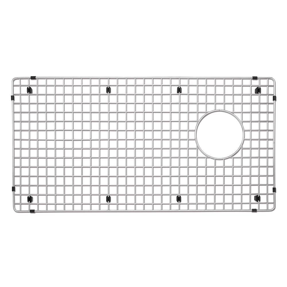 BLANCO Stainless Steel Stainless Steel Sink Grid 