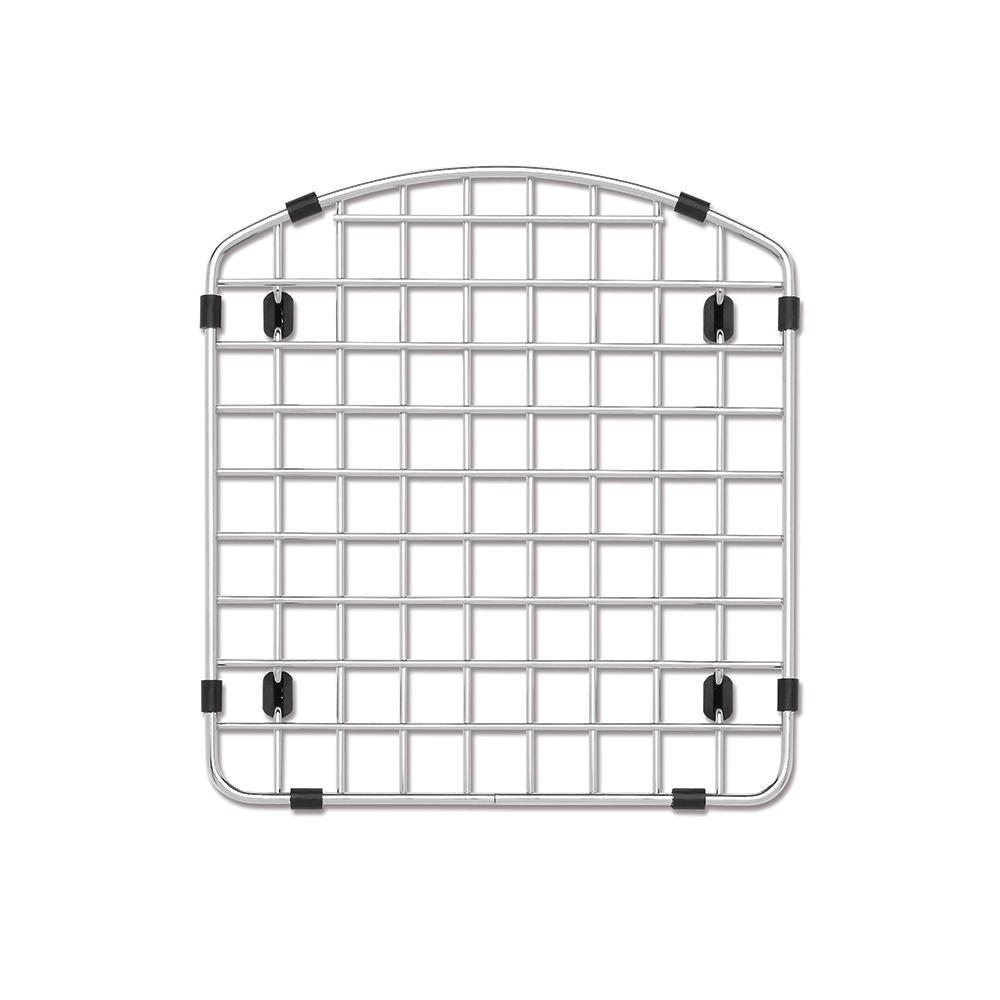 BLANCO Stainless Steel Sink Grid for Preparation and Bar 