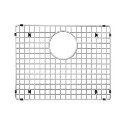 17-11/16 x 13-13/16 in. Stainless Steel Sink Grid