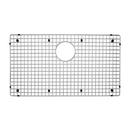 29-3/8 in. x 16-5/6 in. Stainless Steel Sink Grid