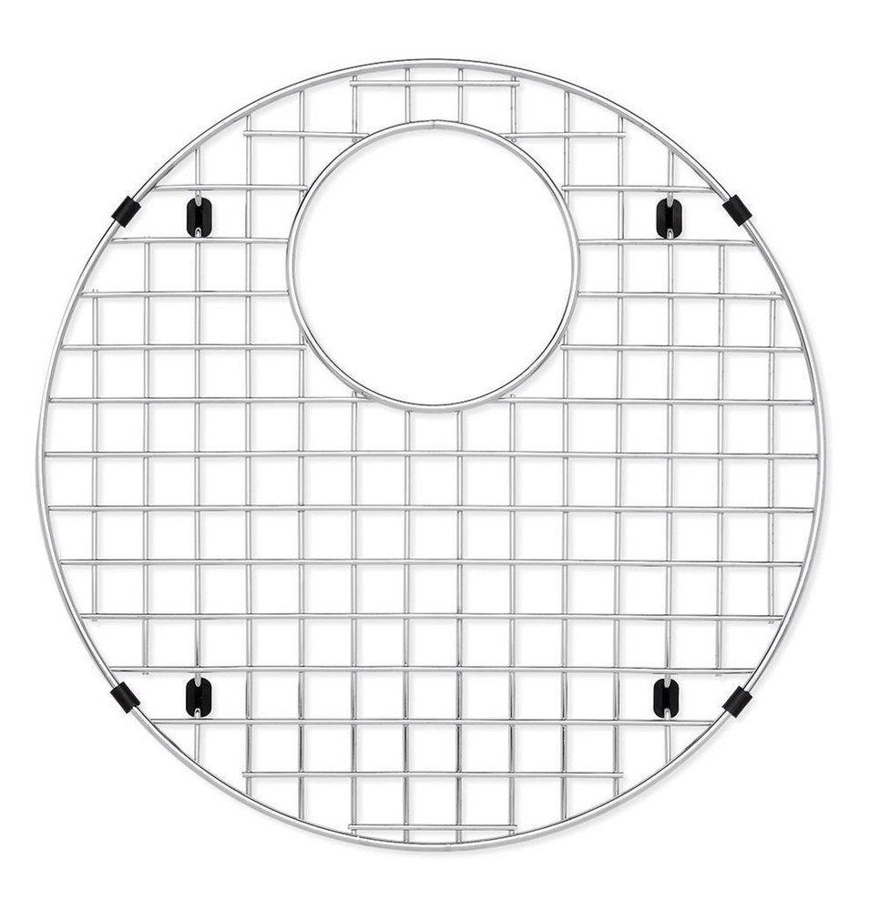BLANCO Stainless Steel 14-1/2 x 14 1/2 in. Stainless Steel Sink Grid 