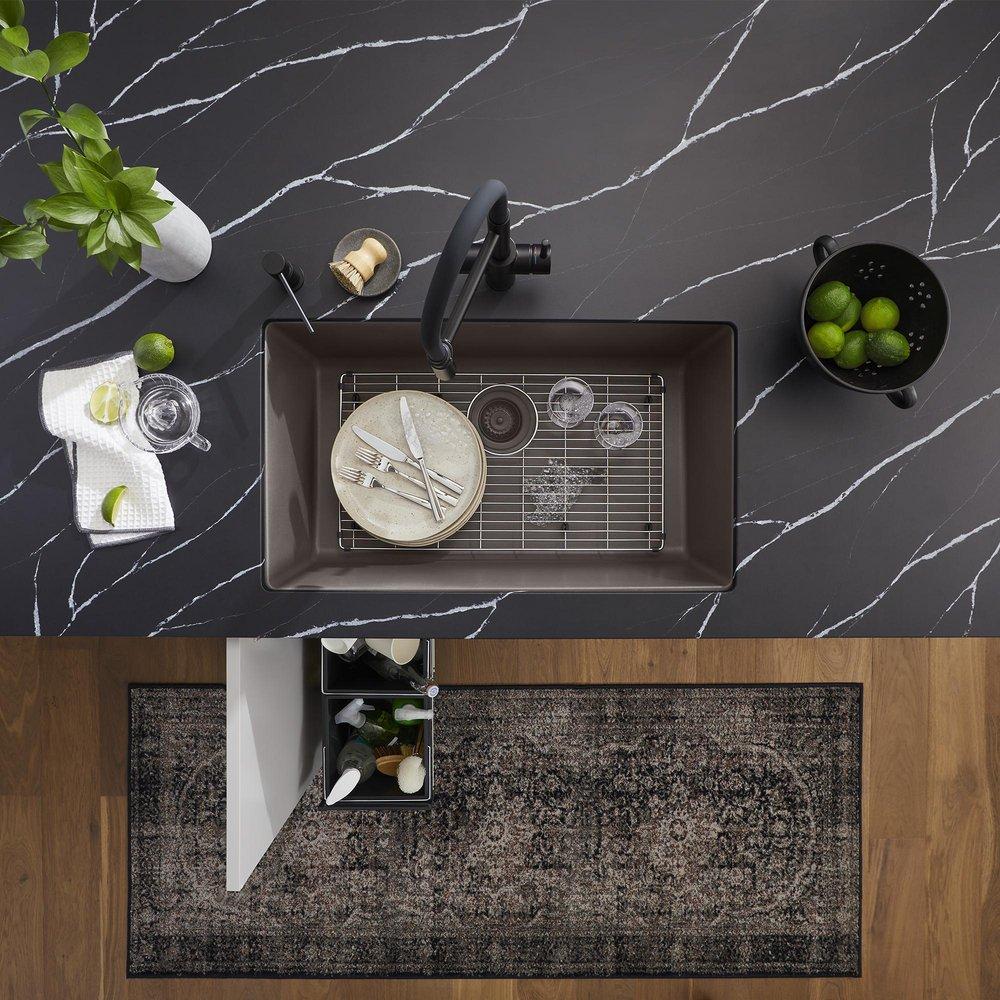 BLANCO Stainless Steel Stainless Steel Sink Grid 