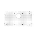 27-9/16 x 14-9/16 in. Stainless Steel Sink Grid