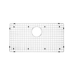 27-9/16 x 14-9/16 in. Stainless Steel Sink Grid
