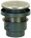 Sioux Chief No Hub Ductile Iron Cleanout 