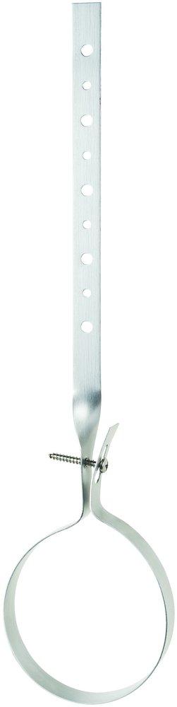 Sioux Chief 18 ga Galvanized Steel DWV Pipe Hanger 