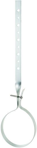 Sioux Chief 18 ga Galvanized Steel DWV Pipe Hanger 