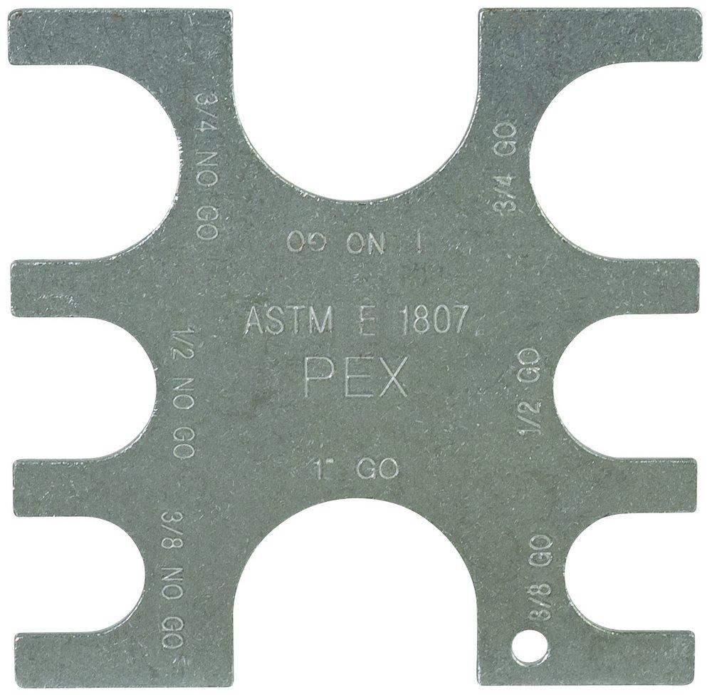 Sioux Chief Crimp Tool 