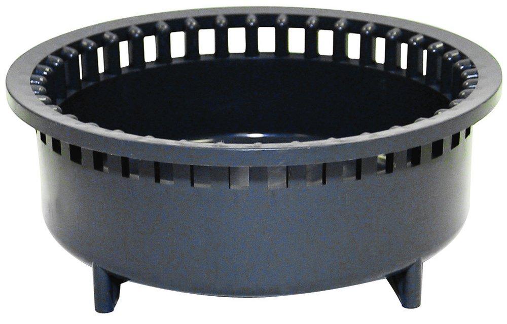 Sioux Chief Plastic Floor Drain 