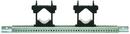 9 - 16 in. Steel Universal Brackets with 1 Bracket 2 Touchdown 4 Screw