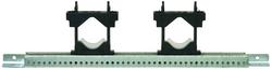 9 - 16 in. Steel Universal Brackets with 1 Bracket 2 Touchdown 4 Screw