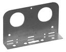 Sioux Chief 21 ga Galvanized Steel Pipe Support Bracket 