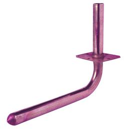7 in. Sweat Tub Spout Elbow