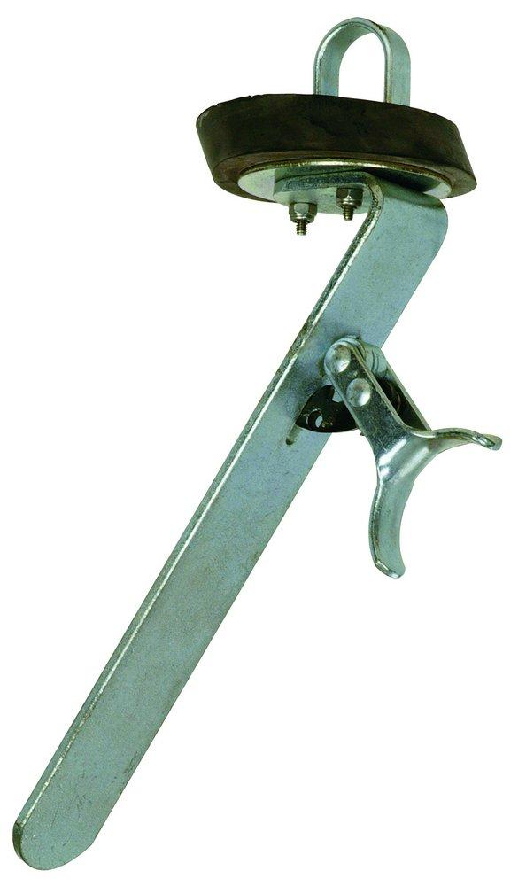 Sioux Chief Mechanical Test Cap 