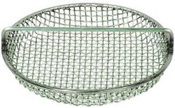 Stainless Steel Mesh Debris Basket
