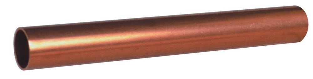 Sioux Chief Sweat Copper Coupling 
