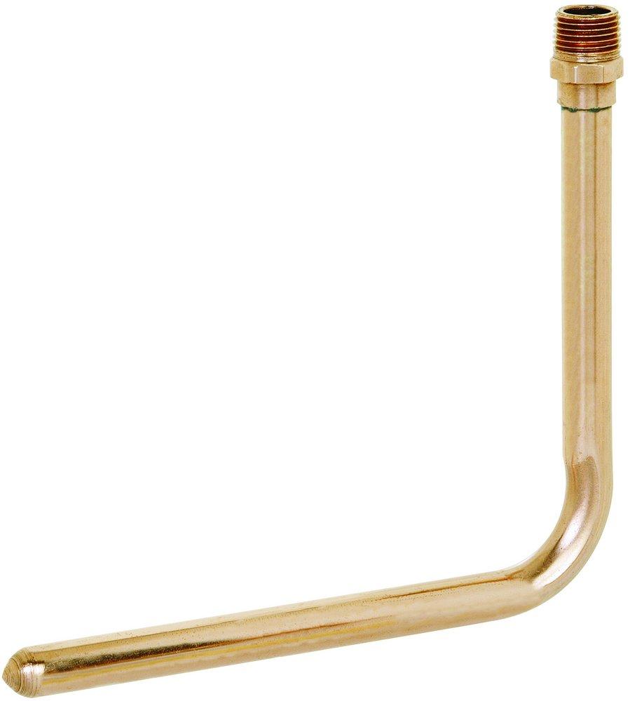 Sioux Chief Tub Spout Elbow 