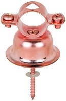 Sioux Chief Copper Plated Steel Hanger 