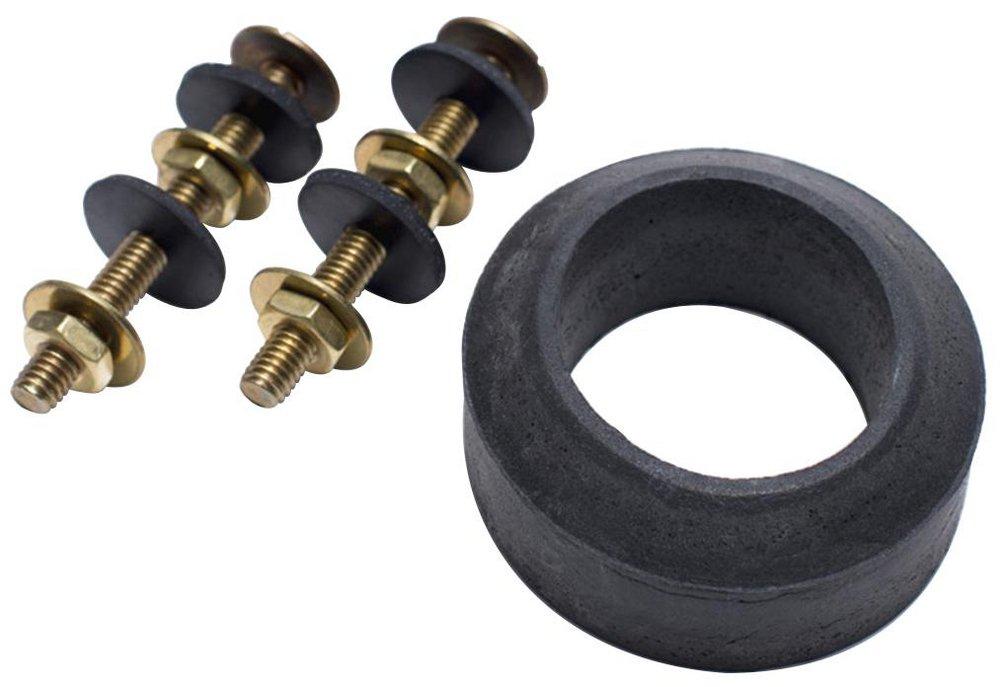 Sioux Chief Tank Bowl Kit 