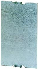 6 in. 16 ga Stud Guard 