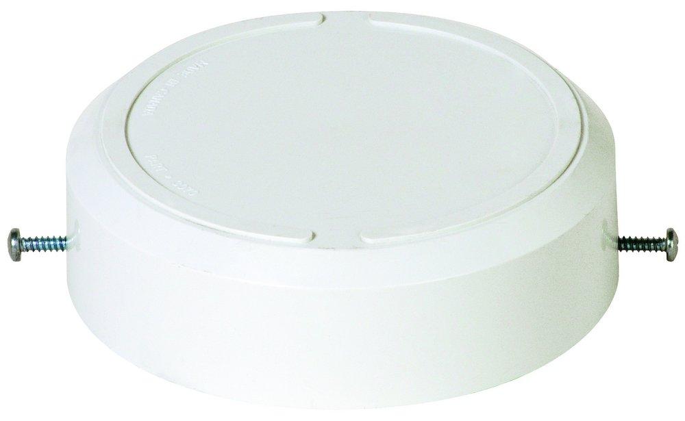 Sioux Chief Plastic Vent Cap 