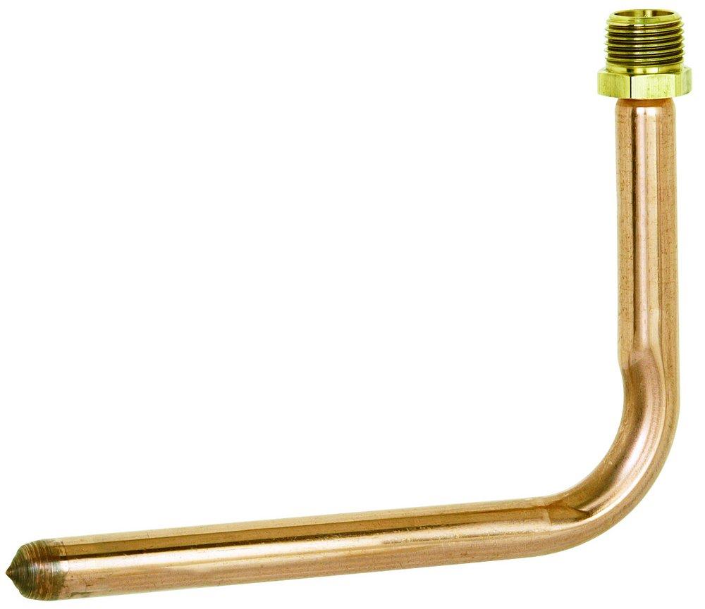 Sioux Chief 6 x 7 in. MIP Swivel Tub Spout Elbow 