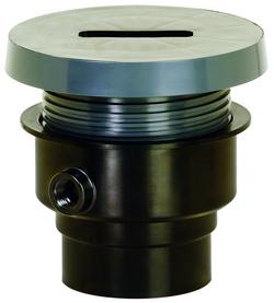 3 in. Hub Plastic Cleanout