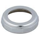 Sioux Chief Rough Brass Brass Zinc Slip Nut 