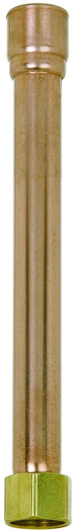 9 x 3/4 in. Water Heater Connector