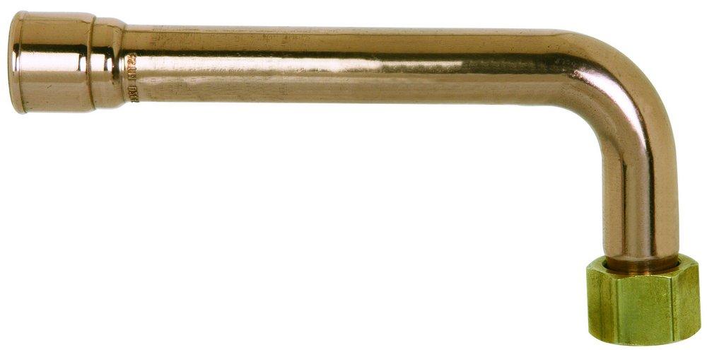 Sioux Chief 3/4 in. Water Heater Connector 