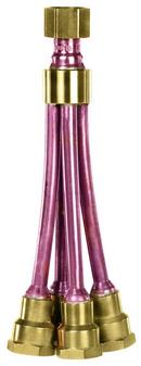 Sioux Chief 4-3/4 in. Trap Primer Splitter 