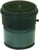 Sioux Chief 6 in. Push Joint Cleanout 