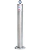 Sioux Chief Brass Flanged Water Hammer Arrestor 