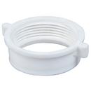 Sioux Chief White Plastic Slip-Joint Nut in White 