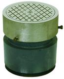 Sioux Chief 6 in. Push Joint Cleanout 