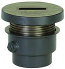 Sioux Chief No Hub Ductile Iron Cleanout 