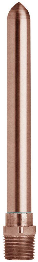 Sioux Chief Male Stub-Out 