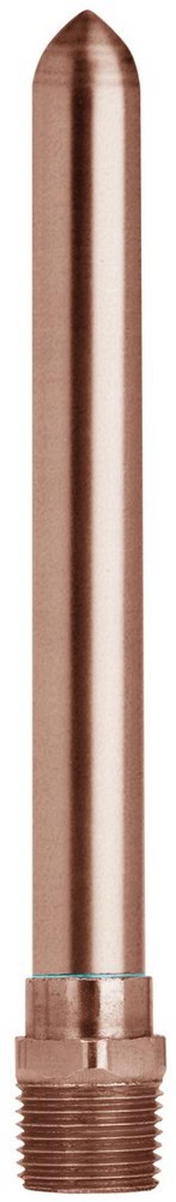 1/2 in. Male Stub-Out