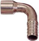 Sioux Chief PEX x Male Sweat Copper 90 Degree Elbow 