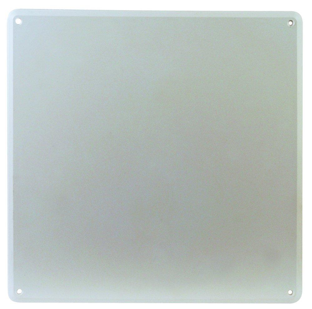 Sioux Chief White Plastic Access Panel 