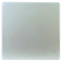 12 x 12 in. Plastic Access Panel