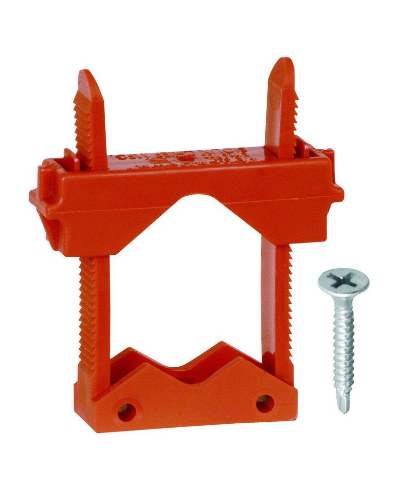 Sioux Chief Plastic Clamp 
