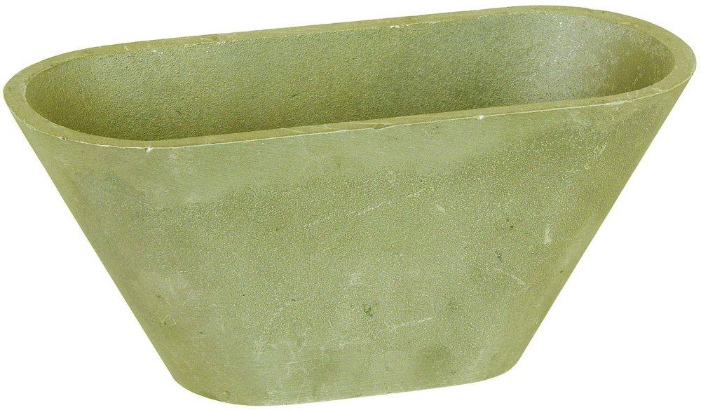 Sioux Chief Nickel Bronze Oval Funnel 