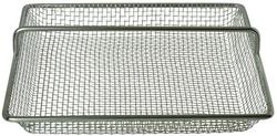 8 7/16 in. Stainless Steel Debris Basket