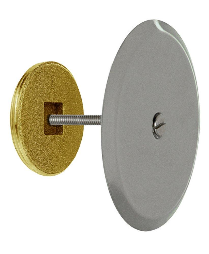 Sioux Chief Cleanout 